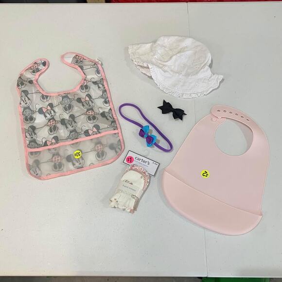 Baby Girl Bundle - Picture 1 of 2